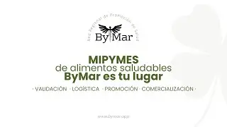 MIPYMES c&oacute;mo validar y vender productos saludables en la Red Regional de Promoci&oacute;n de Salud | ByMar