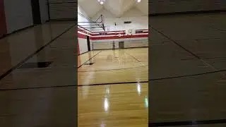 3 Pointer #basketball #basketballclips #sportsshorts #3pointshot