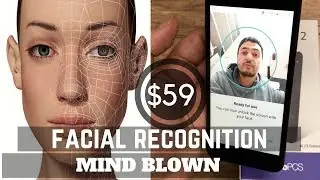LG Aristo 2 Face Recognition - How good Is It ?