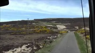 TO THE NORTH OF SCOTLAND BY COACH Part 15