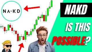 📢NAKD STOCK NAKD UPDATE NAKD STOCK ANALYSIS NAKED BRAND | STOCK MARKET STOCK TRADING | MAKE MONEY