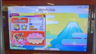 【太鼓の達人 ニジイロver.】Player’s High 全良