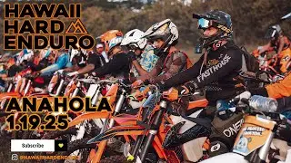 Anahola Hare & Hound 2025
