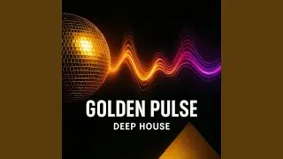 Deep House Golden Pulse