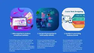 Web design in Perth
