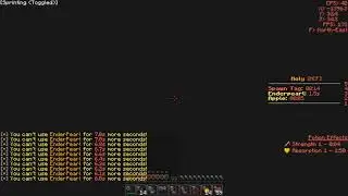 Refund - Holy HCF