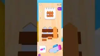 Color Roll 3D ALL LEVELS! NEW GAME Color Roll 3D RECORD #Short Tom Tom Tom