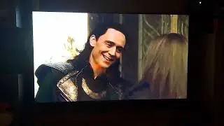 Thor The Dark World   FX Promo 1080p