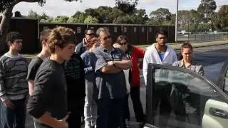 Driver Dynamics Defensive Driving Course