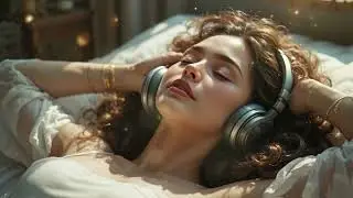 【R&B Soul】Golden Soul Therapy&ndash;Deep Emotional Vocals for Sleep & Relaxation (2 Hours) | R&B Dreamwave