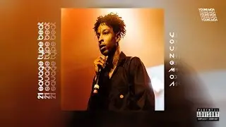 FREE | 21 Savage x Gunna Type Beat ''Empty'' // Prod. YOUNG MOA
