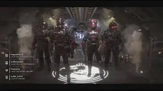 HELLDIVERS 2- No commentary, playing with randoms. Let’s make new friends.