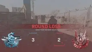 Modern Warefare 2019 Beta Gunfight