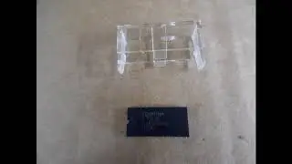 Cambridge 340A Amplifier Repair