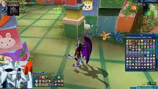 Digimon masters online