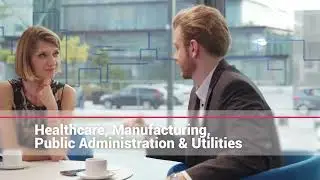 Comarch - global leader in IT solutions.