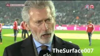 Paul Breitner w&uuml;tet gegen Joachim Watzke: 