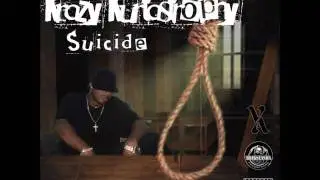Suicide feat. Krazy K