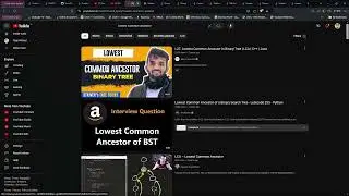 Day 1 - 5 Hours of LeetCode in only 14 minutes