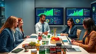 Herbalife mua lại Pro2col Health, Pruvit Ventures v&agrave; kiểm so&aacute;t Link BioSciences