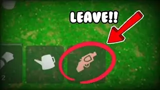 You Are In DANGER If You Have THIS... 😱⚠️ (99 Nights In The Forest)