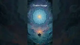 Chakra Voyage - Sounds Emotional Experiences #piano #music