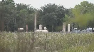 Residents voice growing concerns after fatal accident at Southeast Texas oilfield site