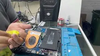 La importancia del mantenimiento en tu computadora.