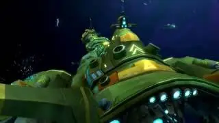 Wildstar Reloaded Ep. 1 [] Character Creation and tutorials!