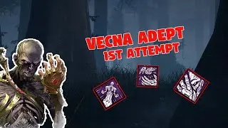 First Try Vecna Adept