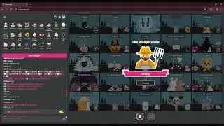 Wolvesville   Google Chrome 2025 12 16 19 41 57