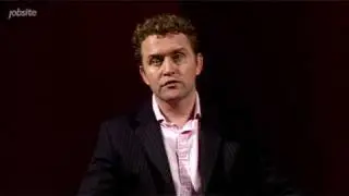 Steve Parker What experience have you had in developing and delivering a clear positioning?