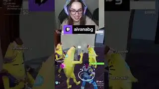 Balet Magadans | aivanabg на #Twitch