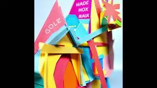 Made For This - Golz | Official Audio