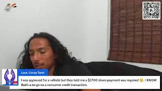 GET A FREE CAR WITH CONSUMER LAW