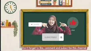 Ayu Alifia Widianingrum_2110306003_Introducing My Self and Describing Family & Things