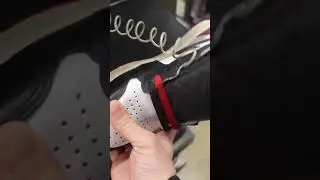 AJ1 BlackToe Reimagined BUT WHY NO WINGS LOGO🤬😭