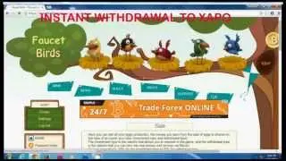Bitcoin Faucet Game Instant Xapo Cashout