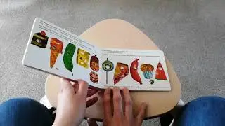 Franche Family Challenge Day 17: Spanish bedtime story