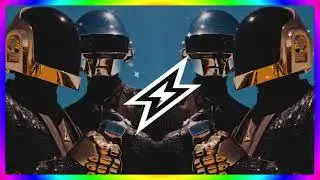 DAFT PUNK ONE MORE TIME (OFFICIAL TRAP REMIX) - KEIRON RAVEN