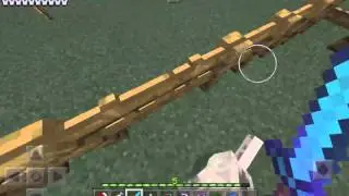 Minecraft singleplayer survival епизод 1