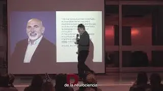 Uso de elementos gr&aacute;ficos: &iquest;Por qu&eacute; pueden ser m&aacute;s efectivos que s&oacute;lo lo verbal? Carlos Rozas