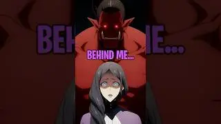 Jin-woo Join a B TEAM RAID!👀💀 | Sister Leveling Abridged #shorts