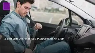 laws to remember when driving in the Philippines