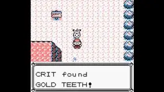 Pokemon Yellow | Part 23 | Safari Zone