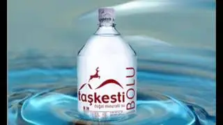 DR.TAŞKESTİ DOĞAL MİNERALLİ SU