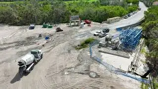 Manhattan Construction - Island at West Bay Club 4 29 25 Update