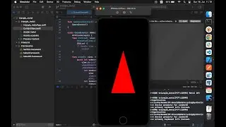 Metal Swift Xcode Tutorial