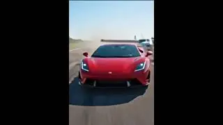 | Car vs Plane -2.You Won&rsquo;t Believe Who Wins 😱