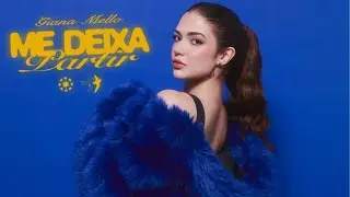 Giana Mello - Me Deixa Partir (Clipe Oficial)
